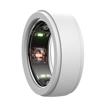 Oura Ring Gen3 Antikras Siliconen hoesje - Maat: 10/11/12/13