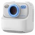 P79 Instant Print Digitale Camera voor kinderen - Dual Lens, 1080P, 32GB