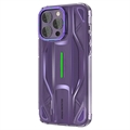 Kingxbar PQY Supercar Series iPhone 14 Pro Max TPU Hoesje