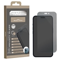 Panzer Full-Fit iPhone 13 Mini Screenprotector van gehard glas - Doorzichtig