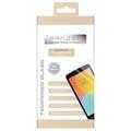 LG L Bello Panzer Screenprotector van gehard glas