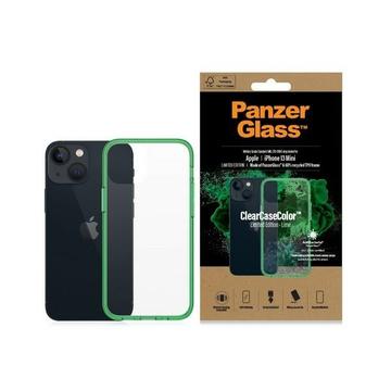 iPhone 13 Mini PanzerGlass ClearCase Antibacterieel Hoesje