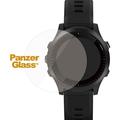 PanzerGlass Universele Smartwatch Screen Protector - 34mm - Helder