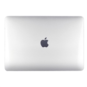 MacBook Air 13" (2022) plastic behuizing - transparant