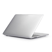 MacBook Air 15" (2023) plastic behuizing - transparant