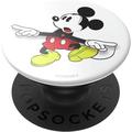 PopSockets Disney Uitbreiding Stand & Grip - Mickey Watch