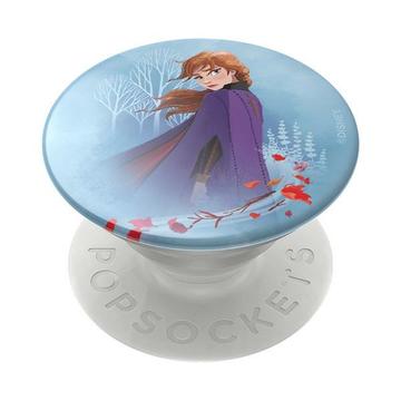 PopSockets Disney Uitbreiding Stand & Grip - Anna Forest