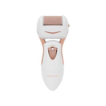 ProfiCare PC-PHE 3092 Pedicure Eeltverwijderaar - Wit