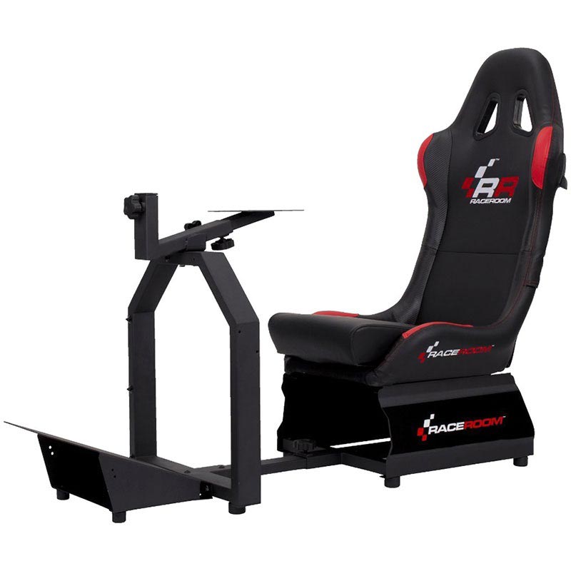 Race Room RR3055 Game Stoel en bespaar Zeer betaalbaar