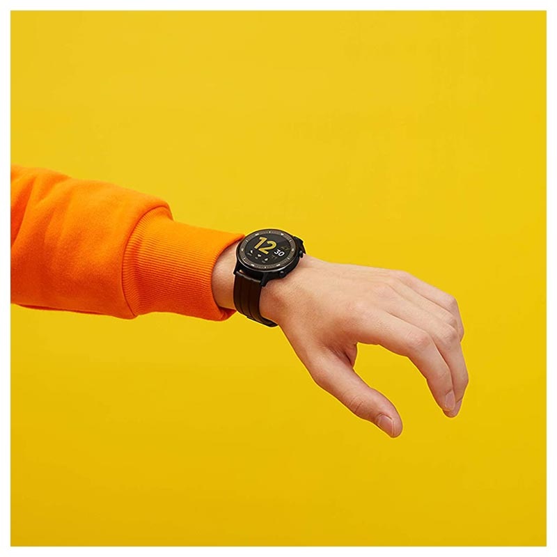 realme smart watch s