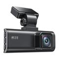 Redtiger F7N 4K Dash Cam m. WiFi en GPS - Zwart