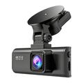 Redtiger F7NP dashcam met nachtzicht - 4K - zwart