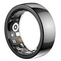 Riversong SR01 Trinity Nano Ceramic Smart Ring - Maat: 10/20mm