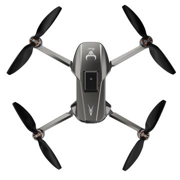 SG901 Max HD Aerial Photography RC drone met Brushless motor, obstakelvermijding en 3 batterijen