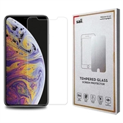 Saii 3D Premium iPhone 11 Pro Gehard Glas Screenprotector - 9H - 2 St.
