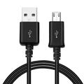 Samsung ECB-DU4EBE MicroUSB Kabel - 1.5m - Zwart