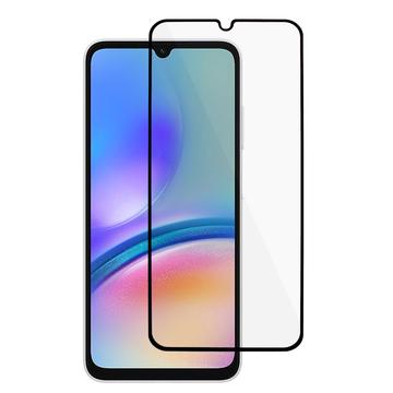 Samsung Galaxy A05s Full Cover Glazen Screenprotector - Zwarte Rand