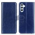 Samsung Galaxy A05s Wallet Case met Magnetische Sluiting