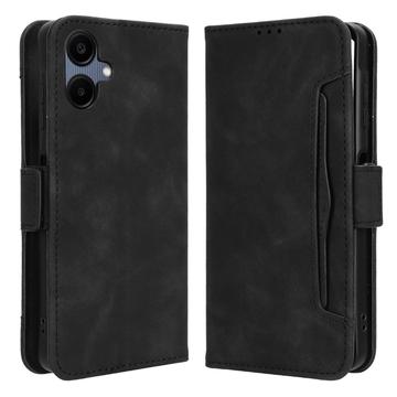 Samsung Galaxy A06 Cardholder Series Portemonnee Hoesje