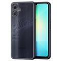 Samsung Galaxy A06 Dux Ducis Aimo Hybride Hoesje - Zwart