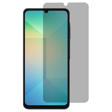 Samsung Galaxy A06 Privacy Glazen Screenprotector