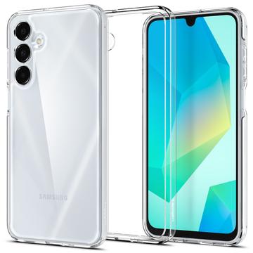 Samsung Galaxy A16 Spigen Ultra Hybrid Hoesje - Kristalhelder