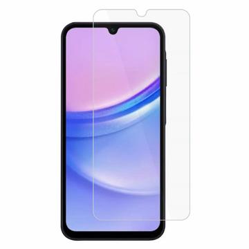 Samsung Galaxy A16 Glazen Screenprotector - Case Friendly - Doorzichtig