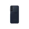 Samsung Galaxy A25 Card Slot Cover EF-OA256TBEGWW - Blauw Zwart