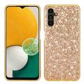 Samsung Galaxy A26 Glitter Series Hybride Hoesje