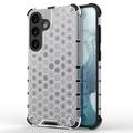 Samsung Galaxy A26 Honeycomb Armored Hybride Hoesje