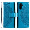 Samsung Galaxy A26 Mandala Series Portemonnee-hoesje