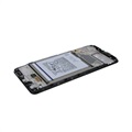 Samsung Galaxy A32 4G LCD Display (Service pack) GH82-25611A - Zwart