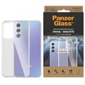 Samsung Galaxy A34 5G PanzerGlass HardCase Antibacterieel Hoesje - Doorzichtig