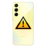 Samsung Galaxy A35 Batterijdeksel Reparatie - Lemon