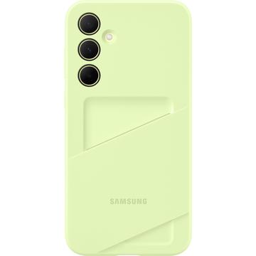 Samsung Galaxy A35 Card Slot Cover EF-OA356TMEGWW - Felgroen