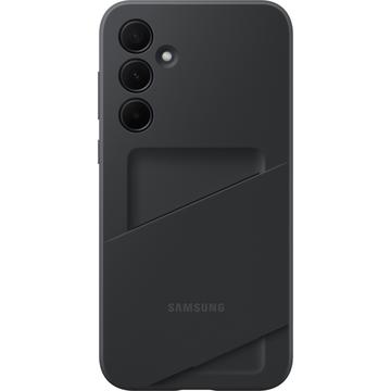 Samsung Galaxy A35 Card Slot Cover EF-OA356TMEGWW - Zwart