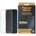 Samsung Galaxy A35 PanzerGlass HardCase Antibacterieel Hoesje - Doorzichtig