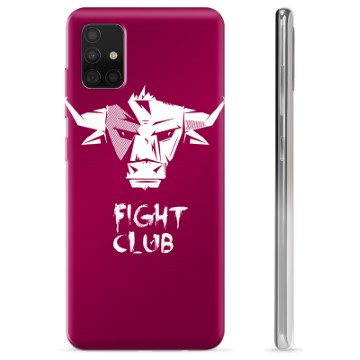 Samsung Galaxy A51 TPU-hoesje - Bull