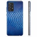 Samsung Galaxy A52 5G, Galaxy A52s TPU Hoesje - Leder