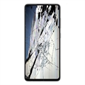 Samsung Galaxy A52s 5G LCD en Touchscreen Reparatie - Wit