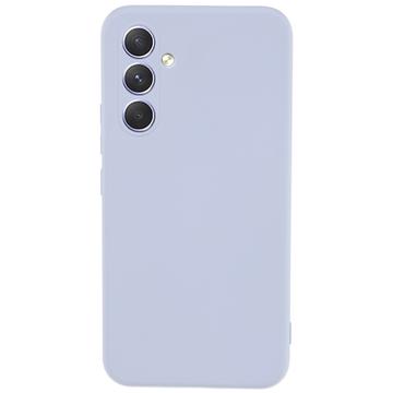 Samsung Galaxy A54 5G Anti-Vingerafdruk Mat TPU Hoesje