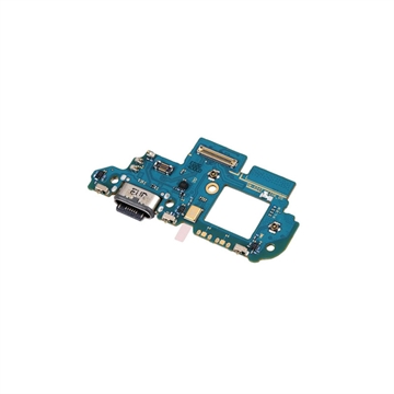 Samsung Galaxy A54 5G Oplaadconnector Flexkabel GH96-15666A