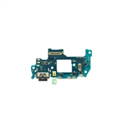 Samsung Galaxy A55 Oplaadconnector Flexkabel GH96-16718A