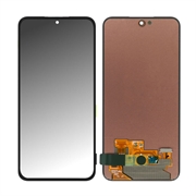 Samsung Galaxy A55 LCD-scherm GH82-34308A