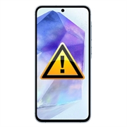 Samsung Galaxy A55 Oplaadconnector Flexkabel Reparatie