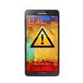 Samsung Galaxy Note 3 Flex Kabel Reparatie