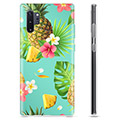 Samsung Galaxy Note10+ TPU Hoesje - Zomer