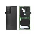 Samsung Galaxy Note20 Ultra Back Cover GH82-23281A - Zwart