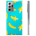 Samsung Galaxy Note20 Ultra TPU Hoesje - Bananen