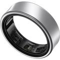 Samsung Galaxy Ring SM-Q505NZSAEUE - Maat 5 - Titanium Zilver